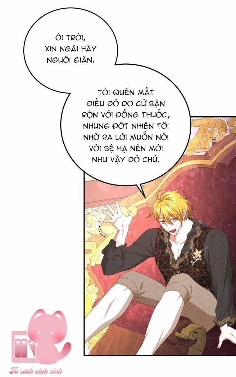 Trở Thành Tình Địch Của Nam Chính 57 trang 55