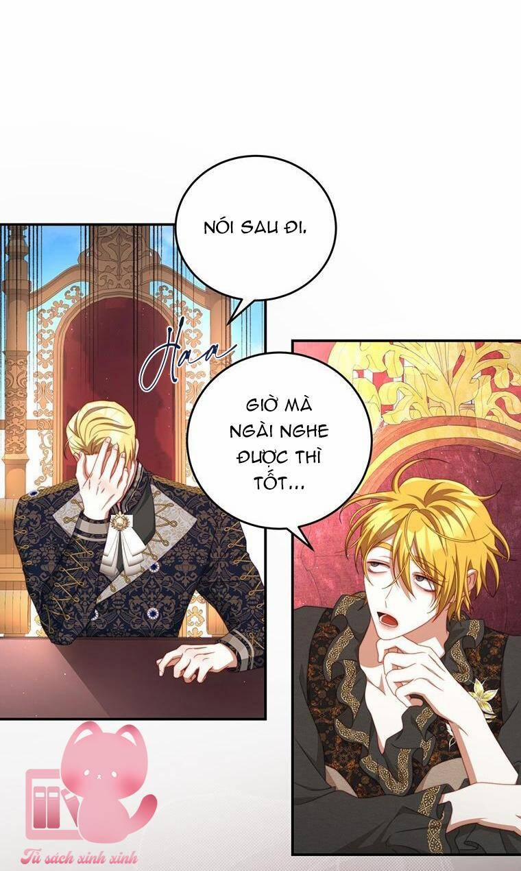 Trở Thành Tình Địch Của Nam Chính 57 trang 56