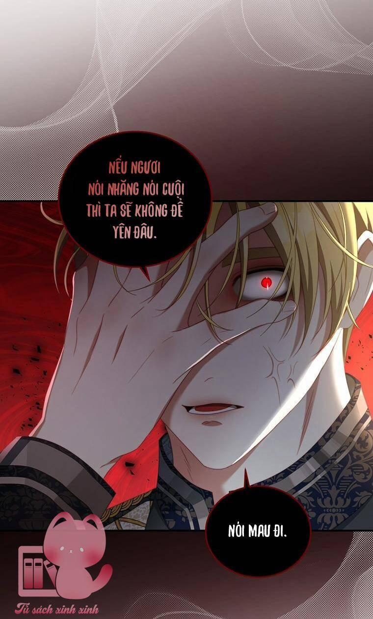 Trở Thành Tình Địch Của Nam Chính 57 trang 57