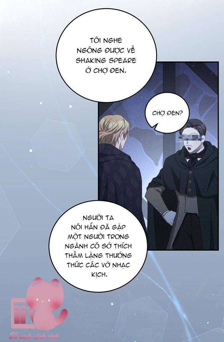 Trở Thành Tình Địch Của Nam Chính 57 trang 60