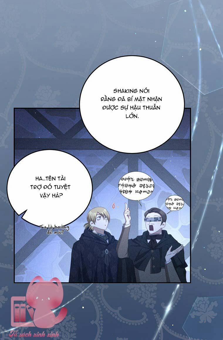 Trở Thành Tình Địch Của Nam Chính 57 trang 61