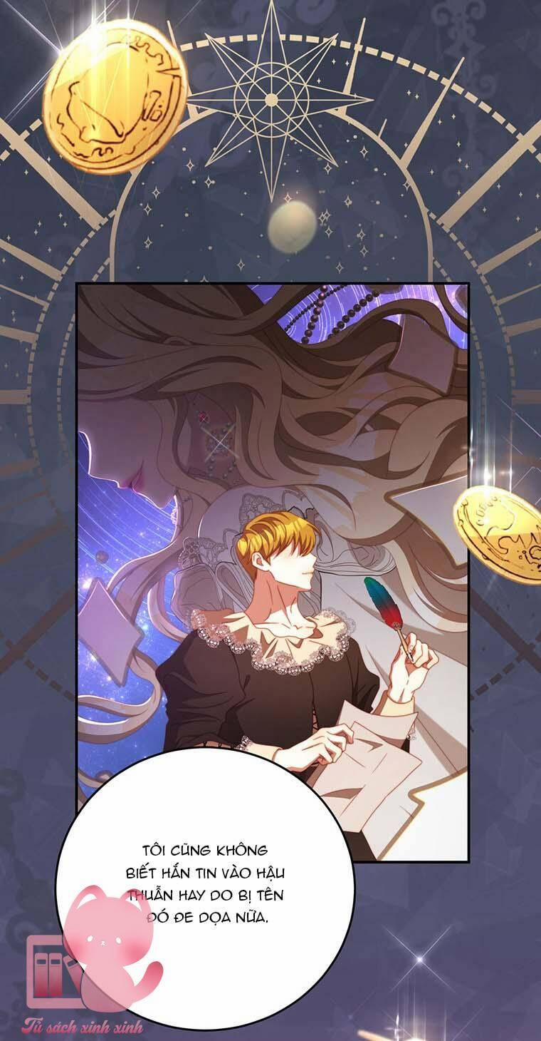 Trở Thành Tình Địch Của Nam Chính 57 trang 64