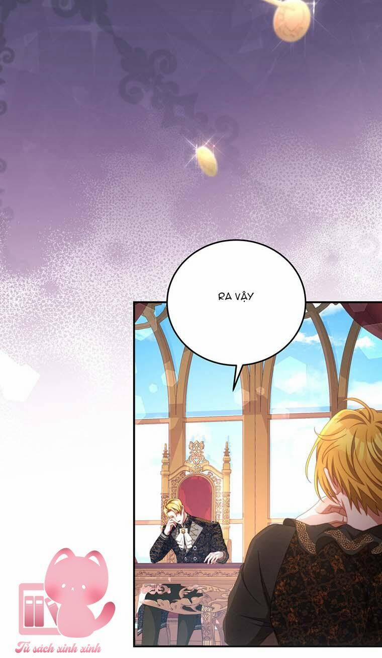 Trở Thành Tình Địch Của Nam Chính 57 trang 65