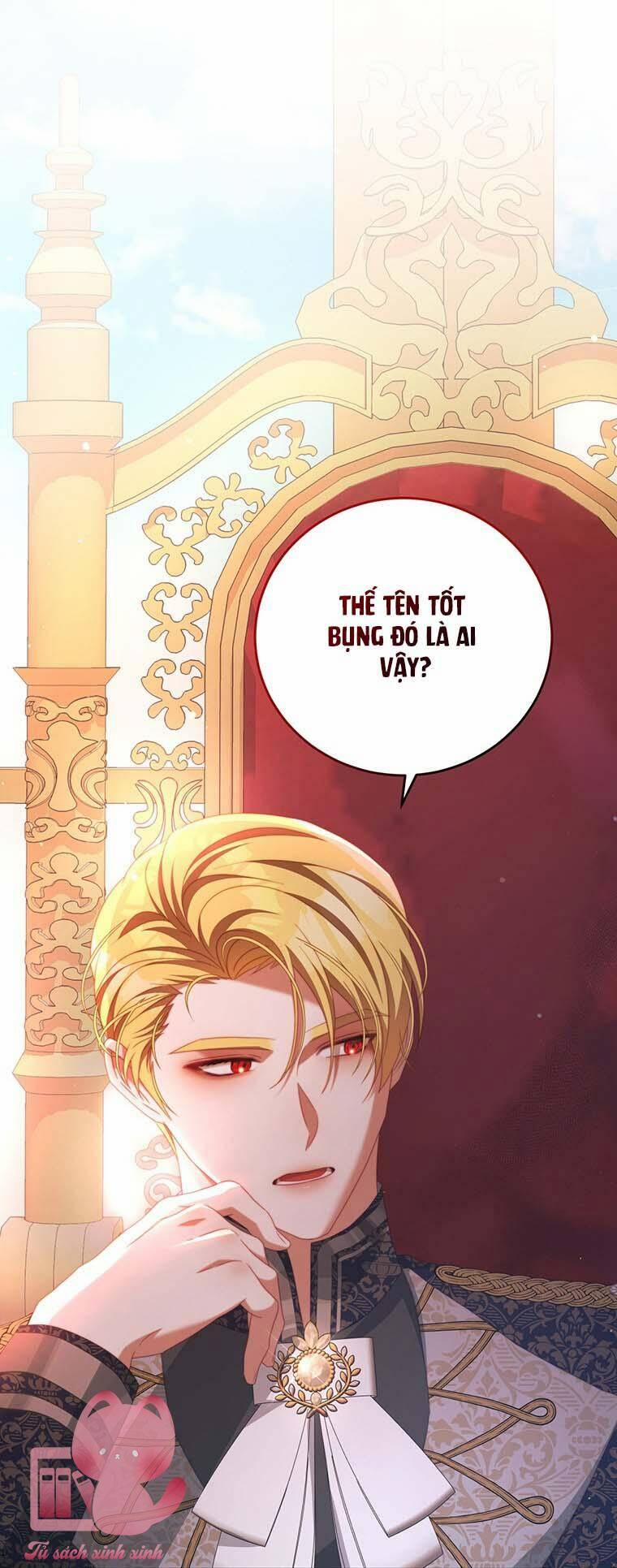 Trở Thành Tình Địch Của Nam Chính 57 trang 67