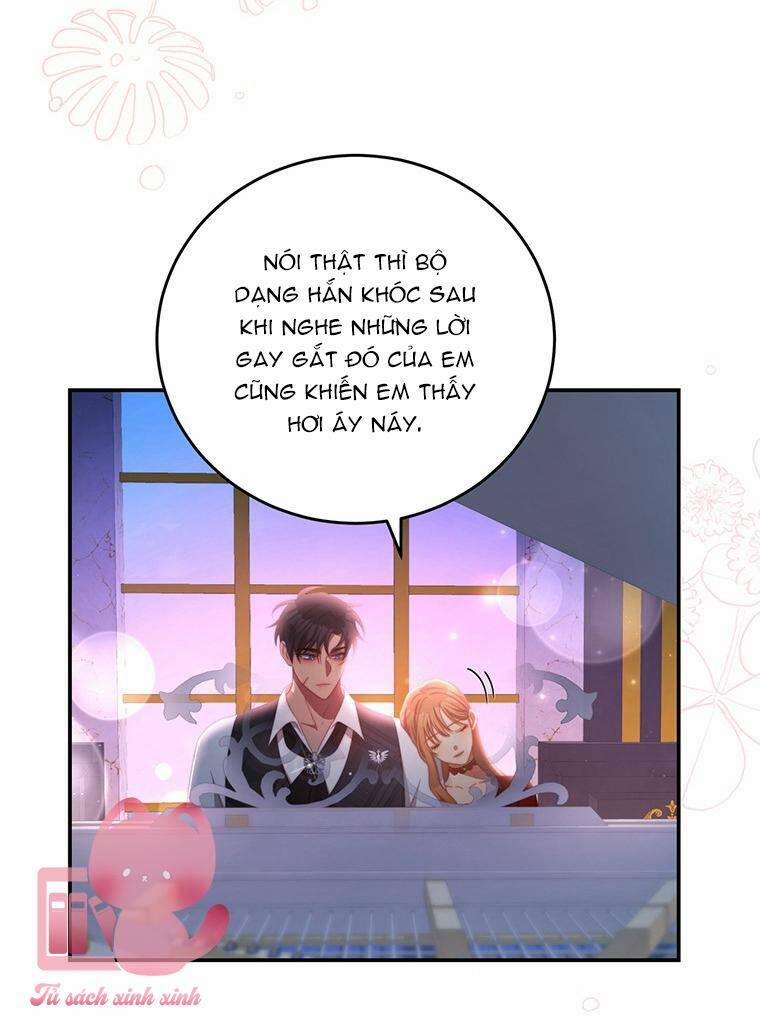 Trở Thành Tình Địch Của Nam Chính 57 trang 8