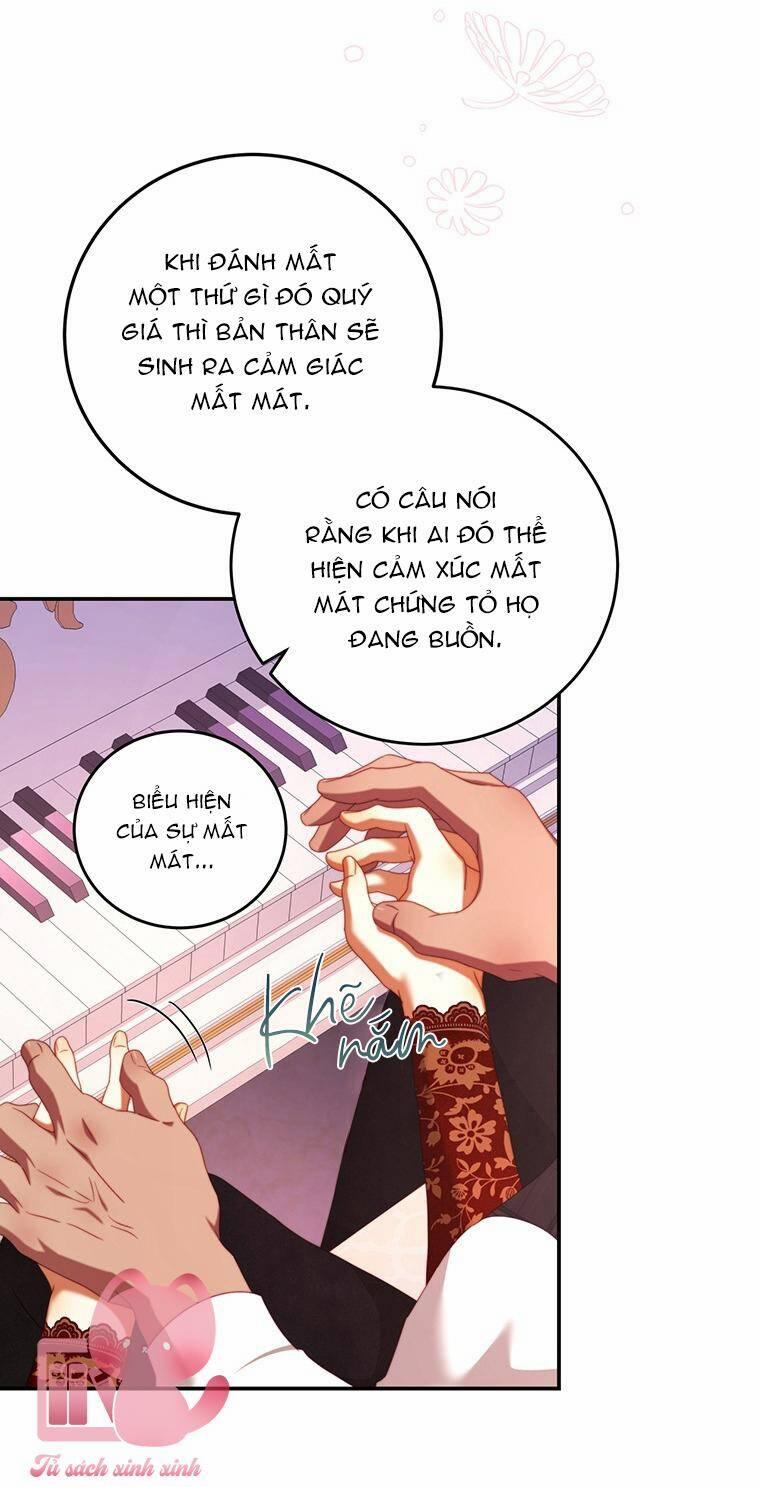 Trở Thành Tình Địch Của Nam Chính 57 trang 9