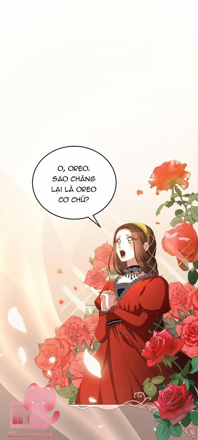 Trở Thành Tình Địch Của Nam Chính 58 trang 0