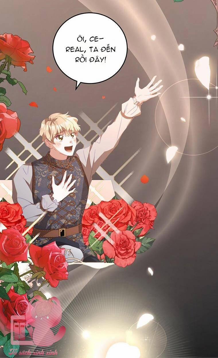 Trở Thành Tình Địch Của Nam Chính 58 trang 1