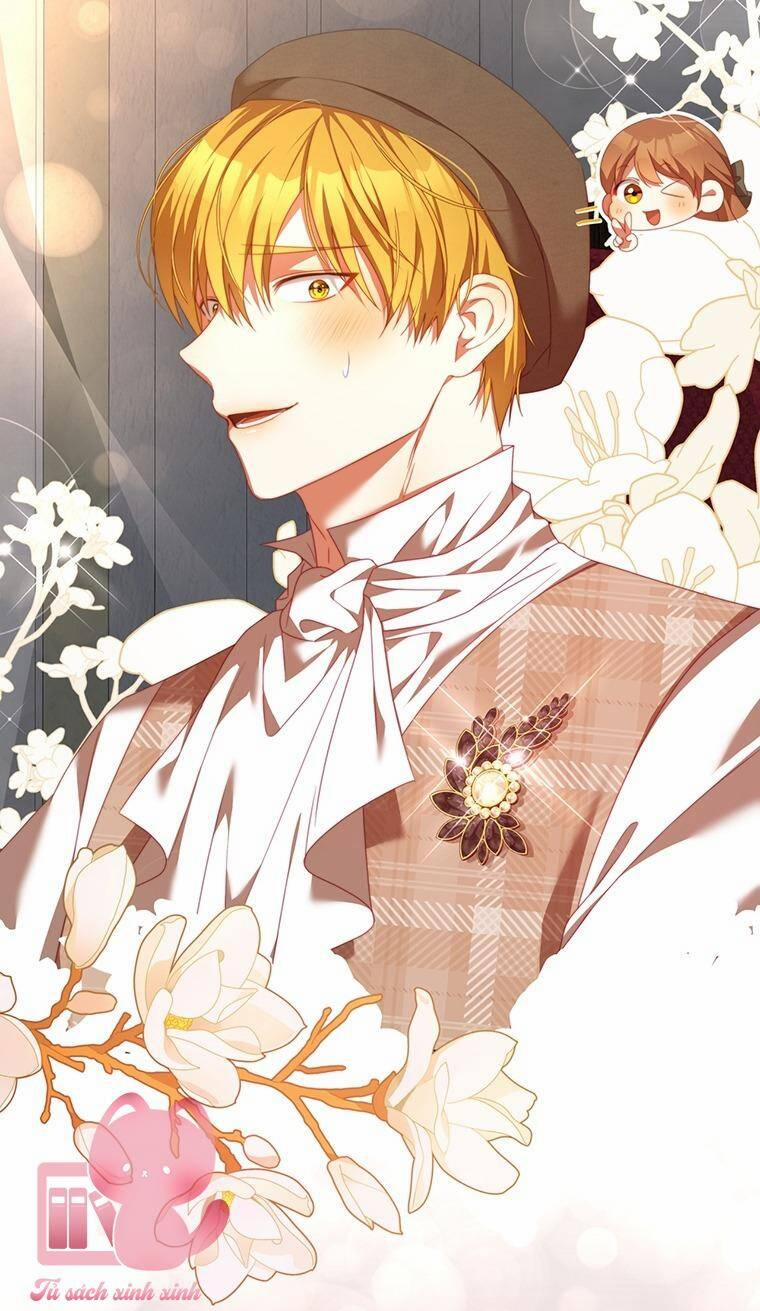 Trở Thành Tình Địch Của Nam Chính 58 trang 13