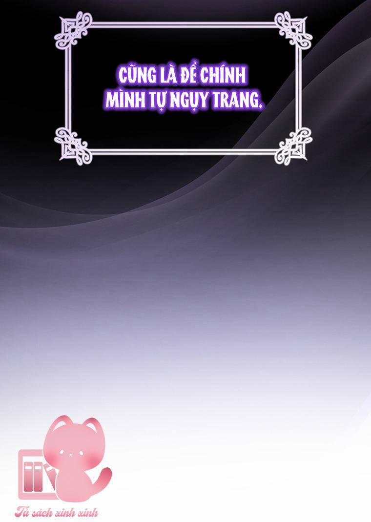 Trở Thành Tình Địch Của Nam Chính 58 trang 16