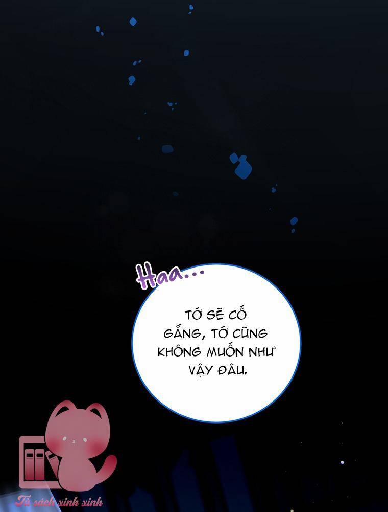 Trở Thành Tình Địch Của Nam Chính 58 trang 20