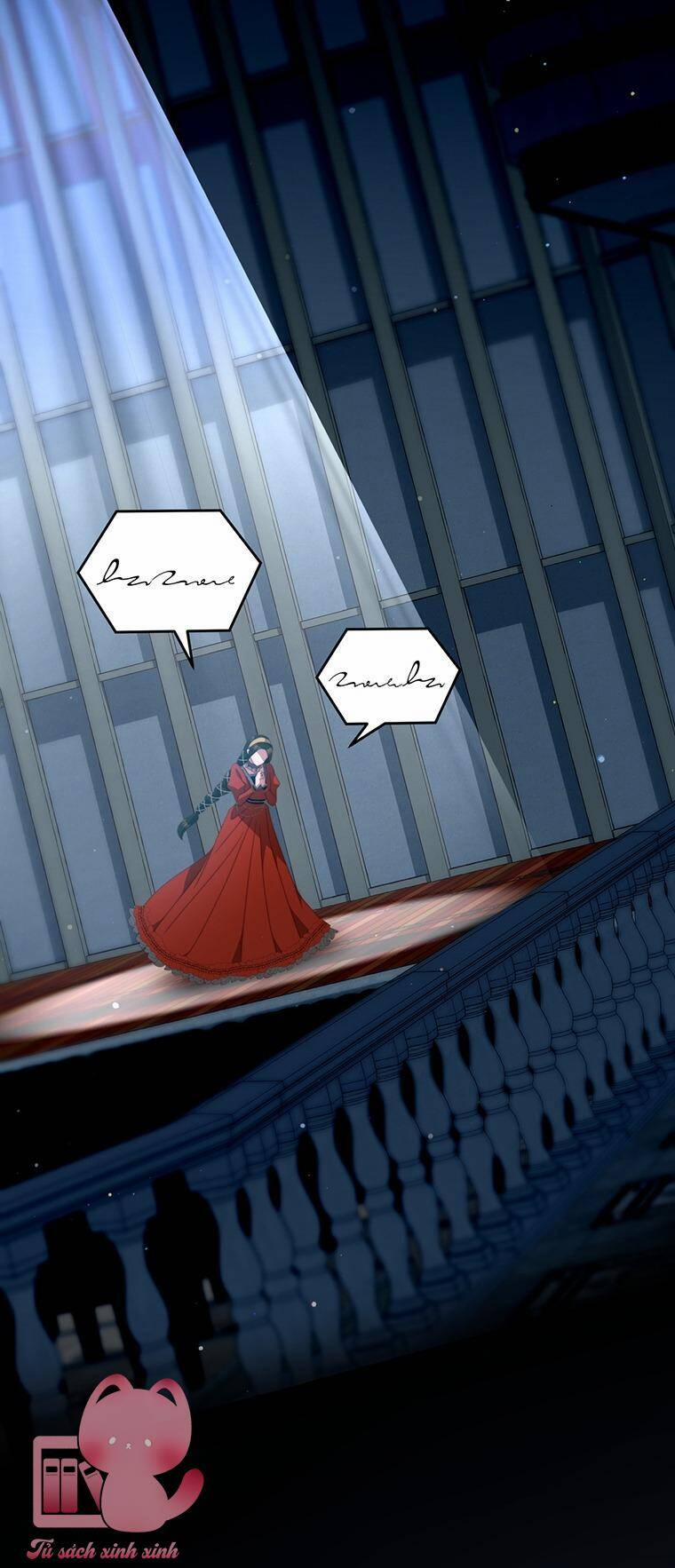 Trở Thành Tình Địch Của Nam Chính 58 trang 21