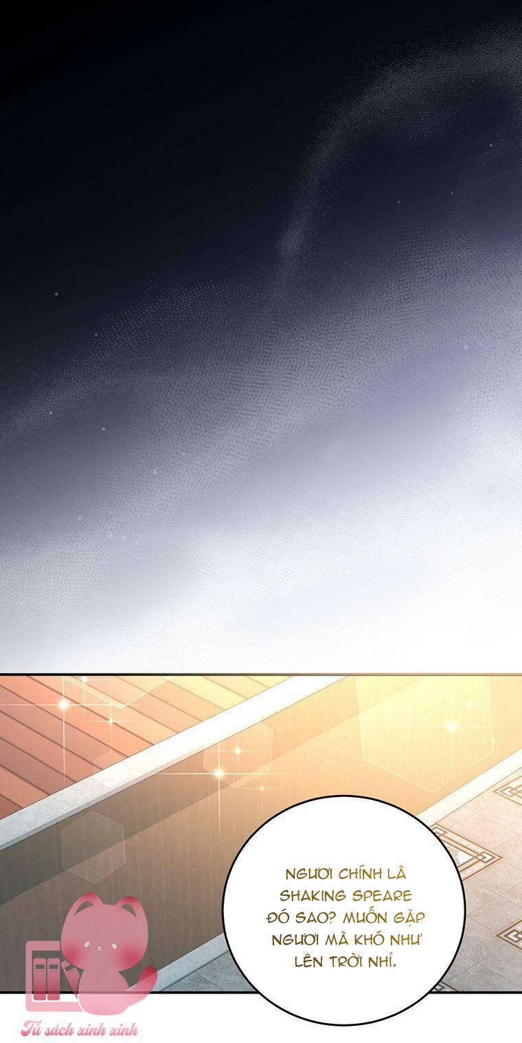 Trở Thành Tình Địch Của Nam Chính 58 trang 22