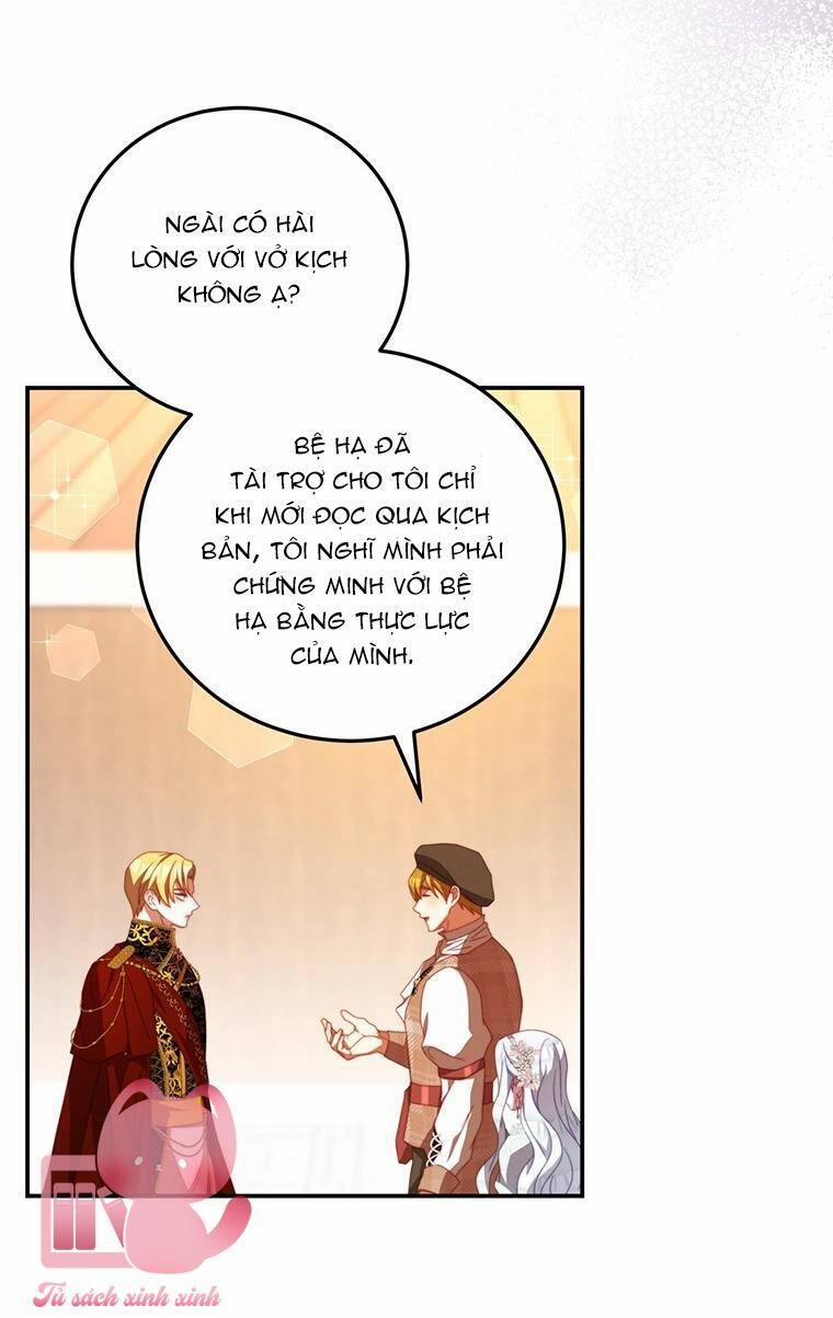 Trở Thành Tình Địch Của Nam Chính 58 trang 27