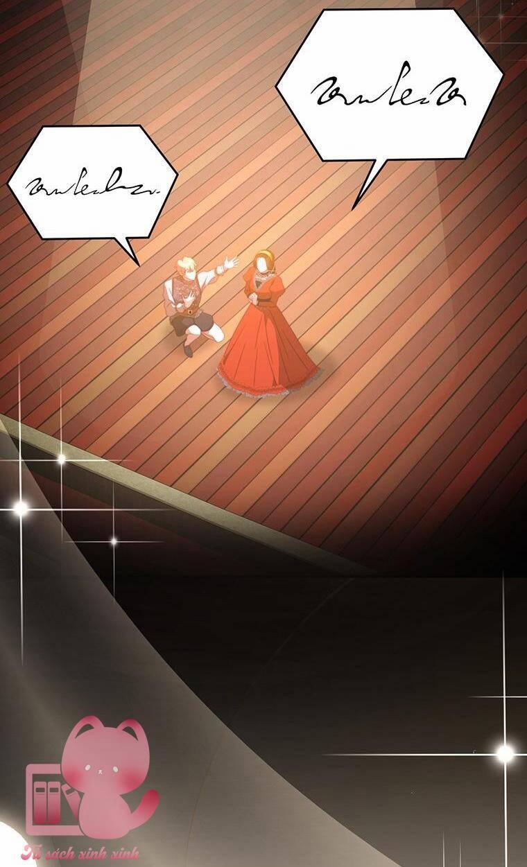 Trở Thành Tình Địch Của Nam Chính 58 trang 3