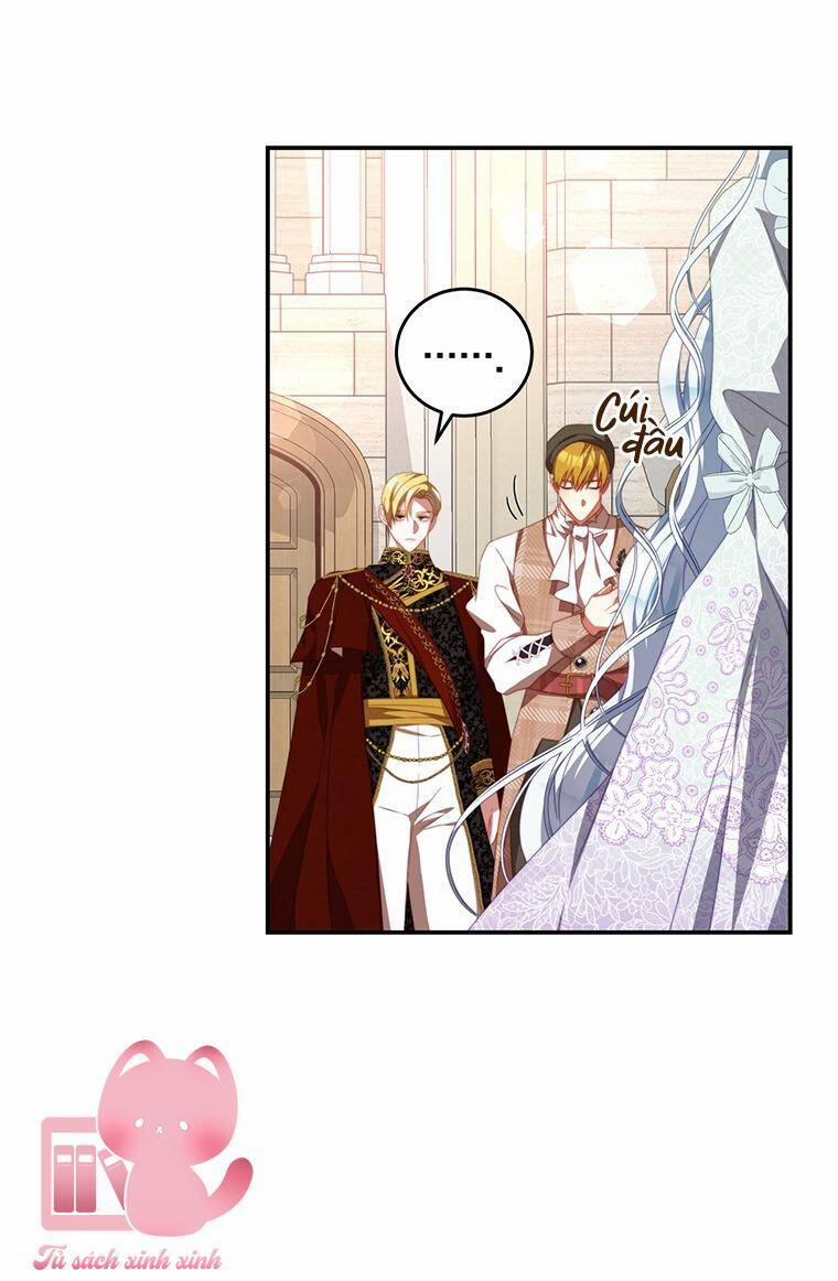 Trở Thành Tình Địch Của Nam Chính 58 trang 36