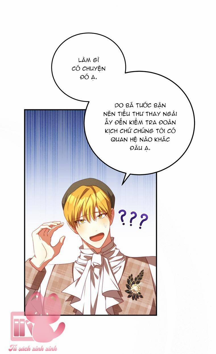 Trở Thành Tình Địch Của Nam Chính 58 trang 39