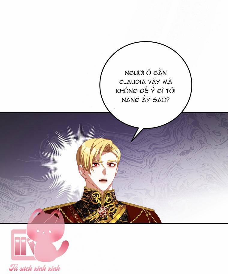 Trở Thành Tình Địch Của Nam Chính 58 trang 40