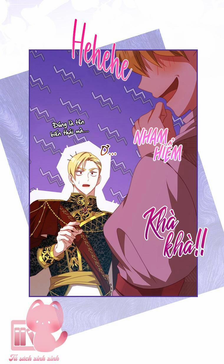 Trở Thành Tình Địch Của Nam Chính 58 trang 45