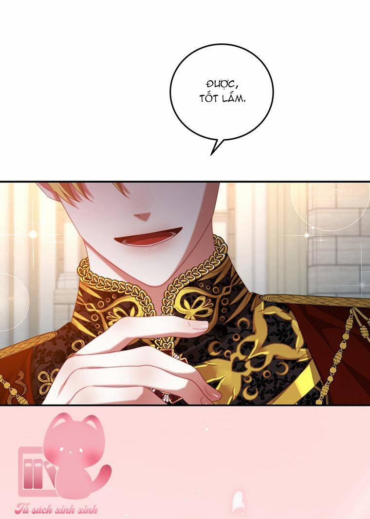 Trở Thành Tình Địch Của Nam Chính 58 trang 46