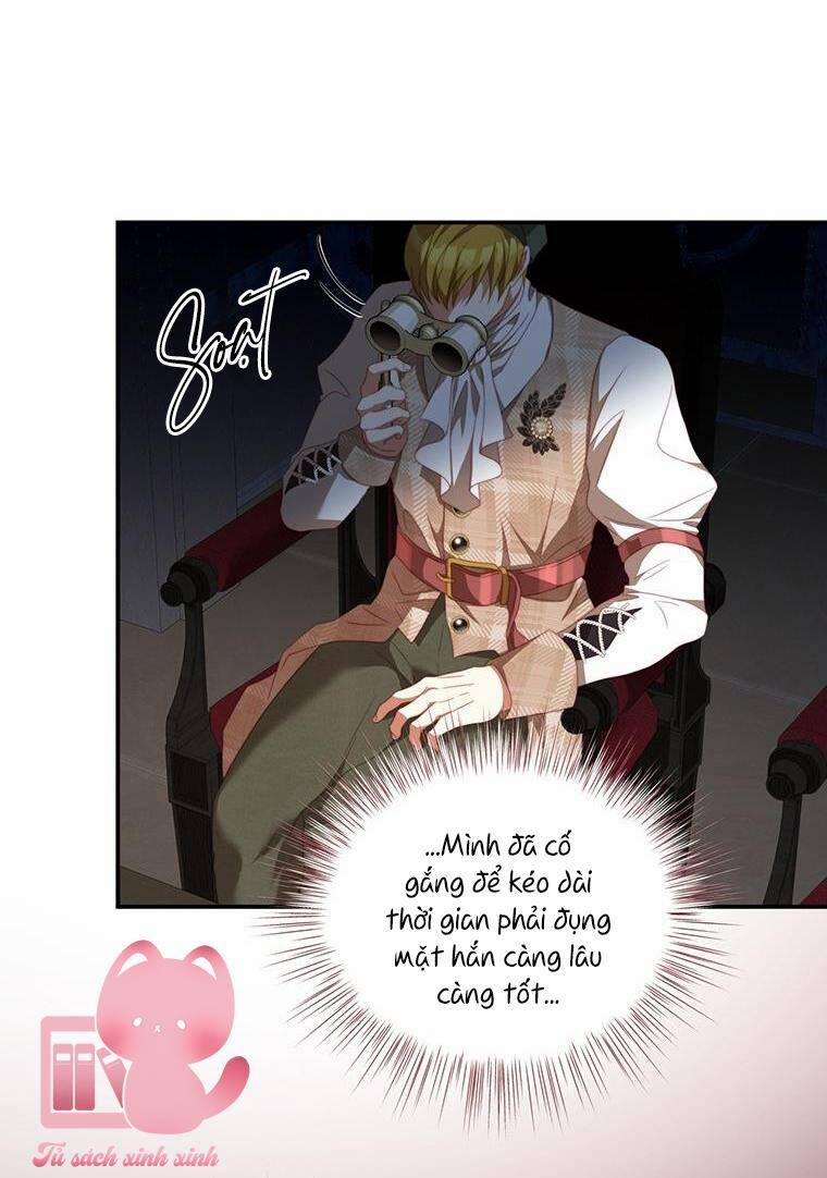 Trở Thành Tình Địch Của Nam Chính 58 trang 5