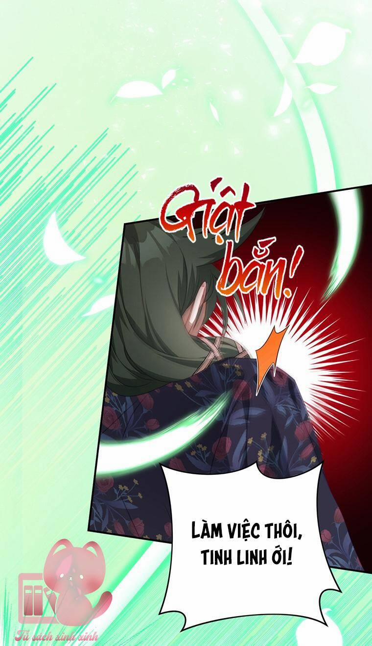 Trở Thành Tình Địch Của Nam Chính 58 trang 51