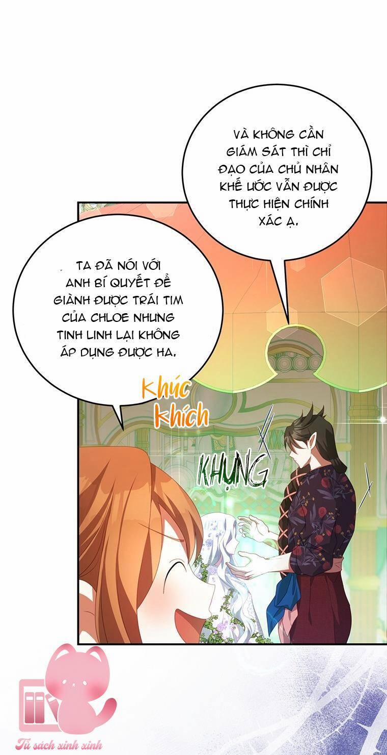 Trở Thành Tình Địch Của Nam Chính 58 trang 63