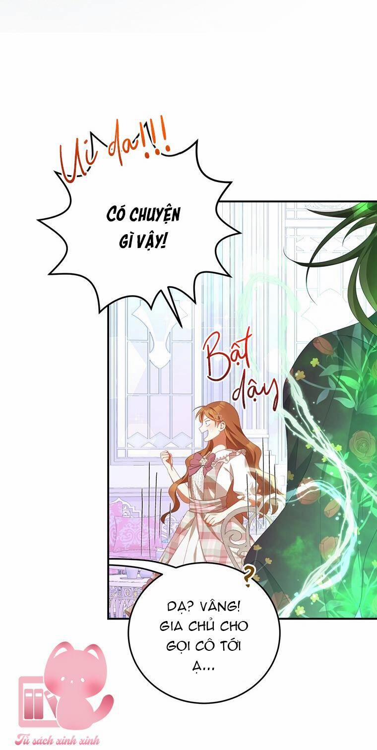 Trở Thành Tình Địch Của Nam Chính 58 trang 65