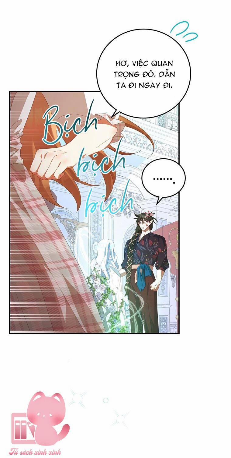 Trở Thành Tình Địch Của Nam Chính 58 trang 66