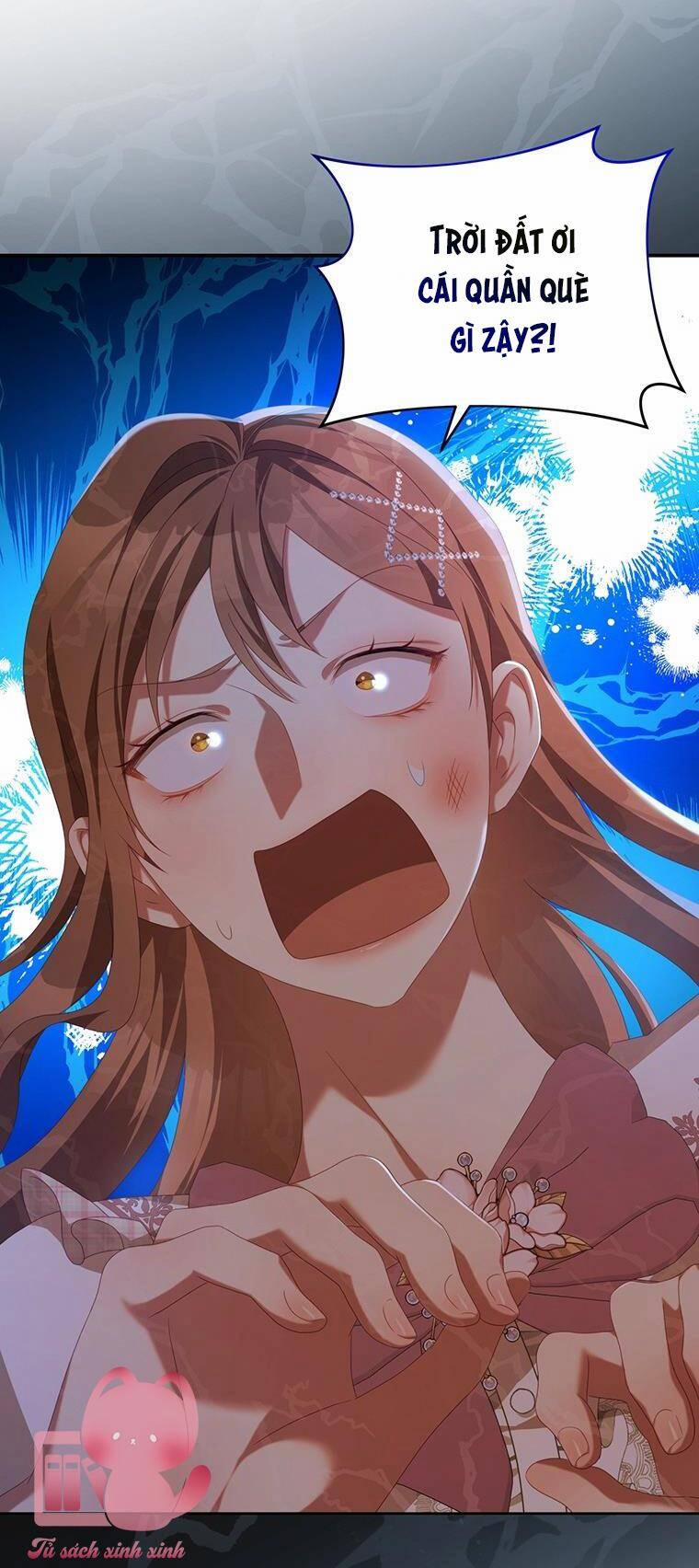 Trở Thành Tình Địch Của Nam Chính 58 trang 71