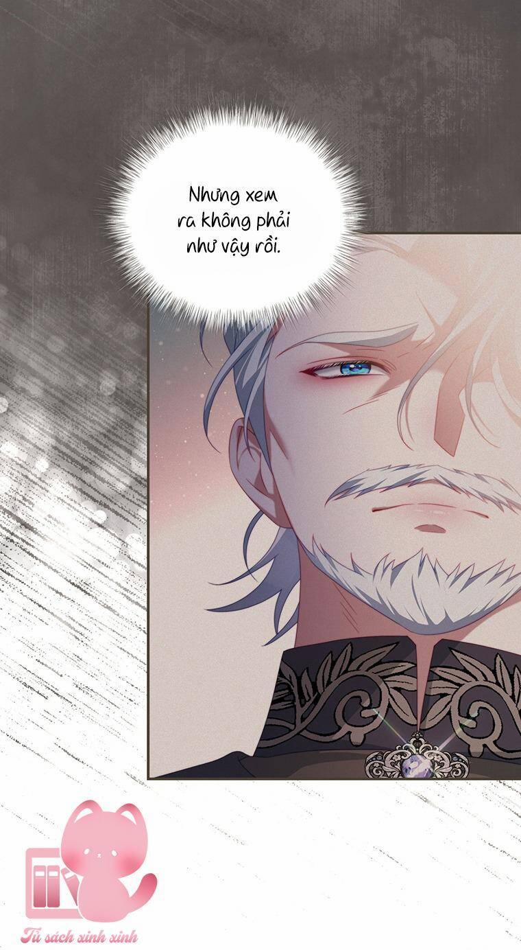 Trở Thành Tình Địch Của Nam Chính 59 trang 12