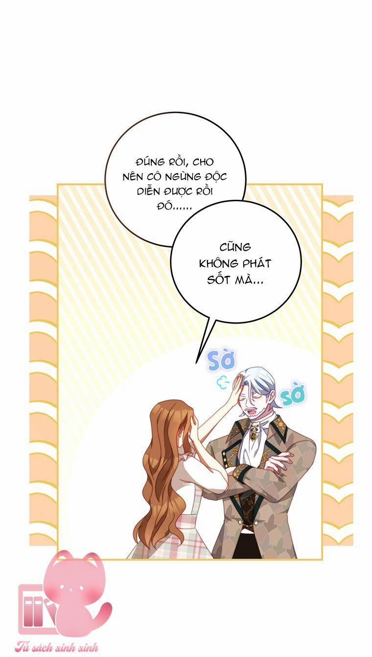 Trở Thành Tình Địch Của Nam Chính 59 trang 2