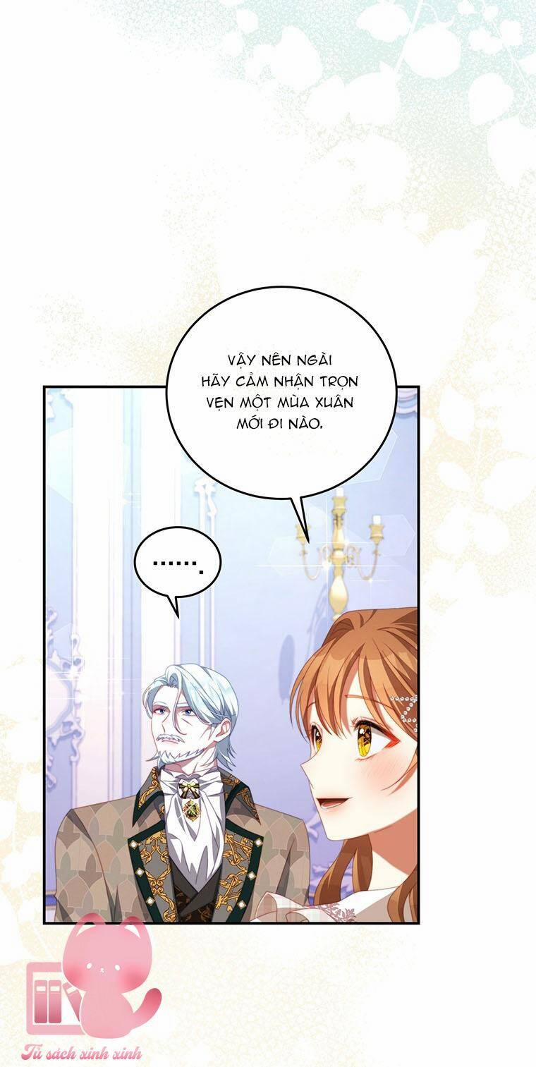 Trở Thành Tình Địch Của Nam Chính 59 trang 23