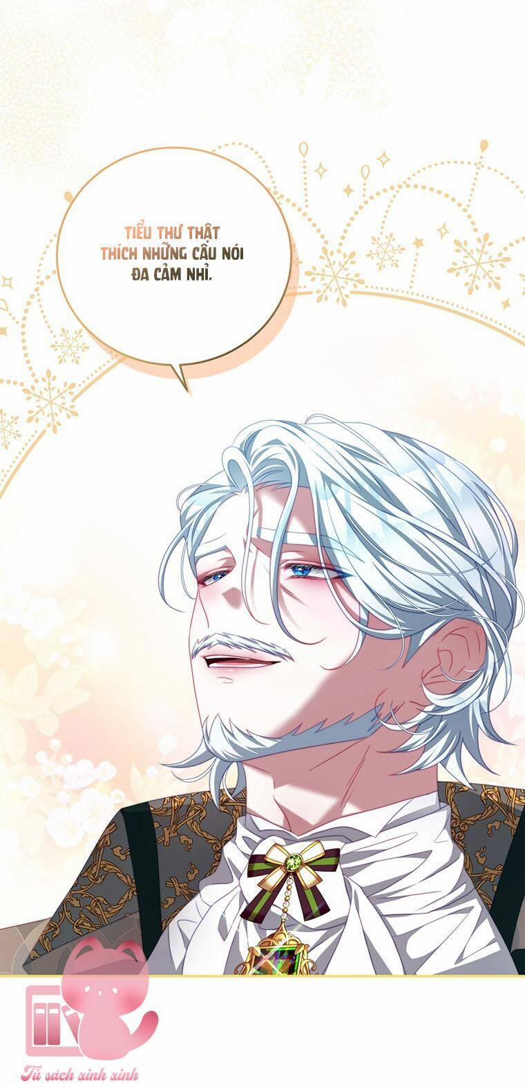 Trở Thành Tình Địch Của Nam Chính 59 trang 24