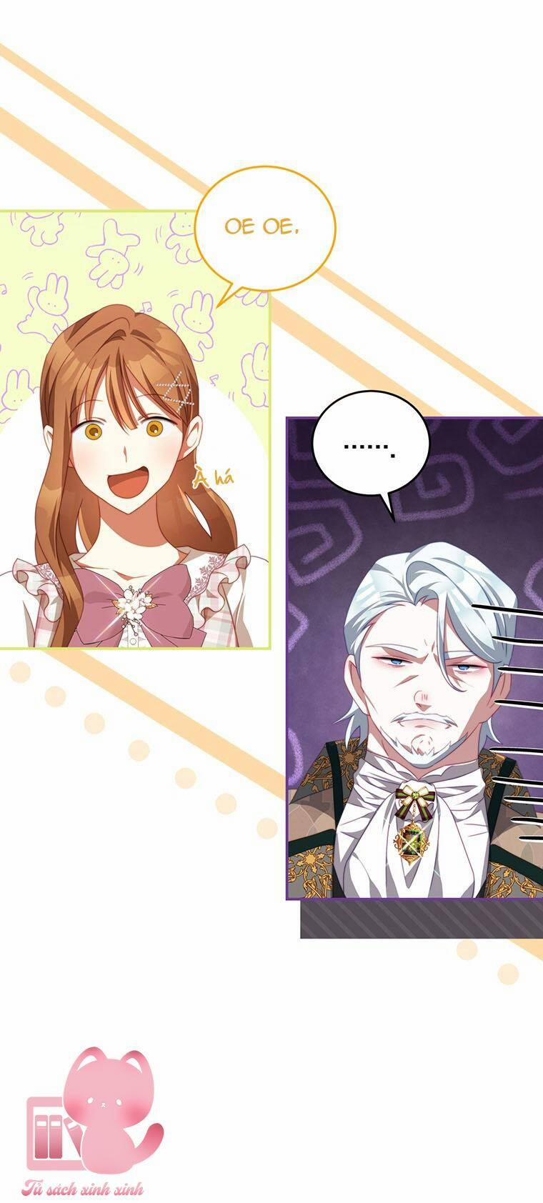 Trở Thành Tình Địch Của Nam Chính 59 trang 26