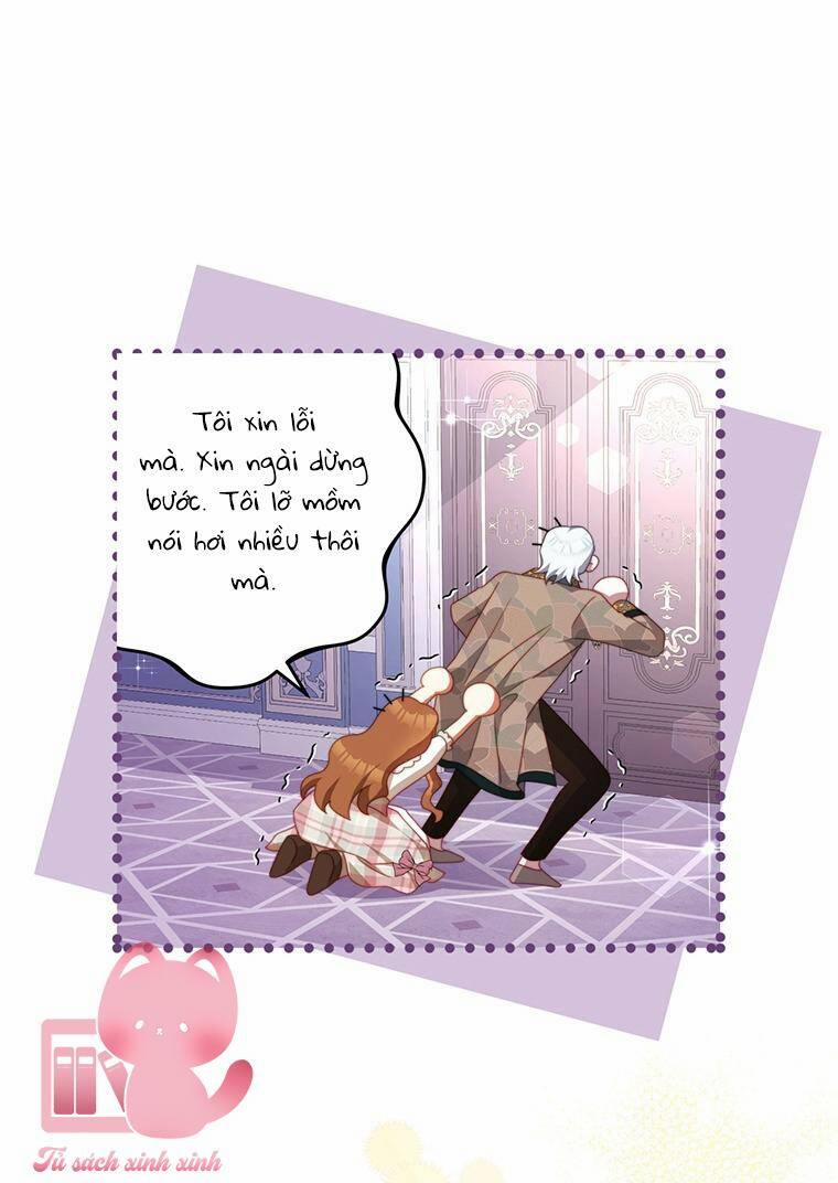 Trở Thành Tình Địch Của Nam Chính 59 trang 32