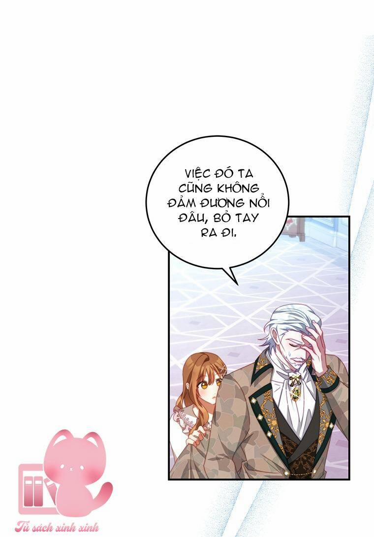 Trở Thành Tình Địch Của Nam Chính 59 trang 35