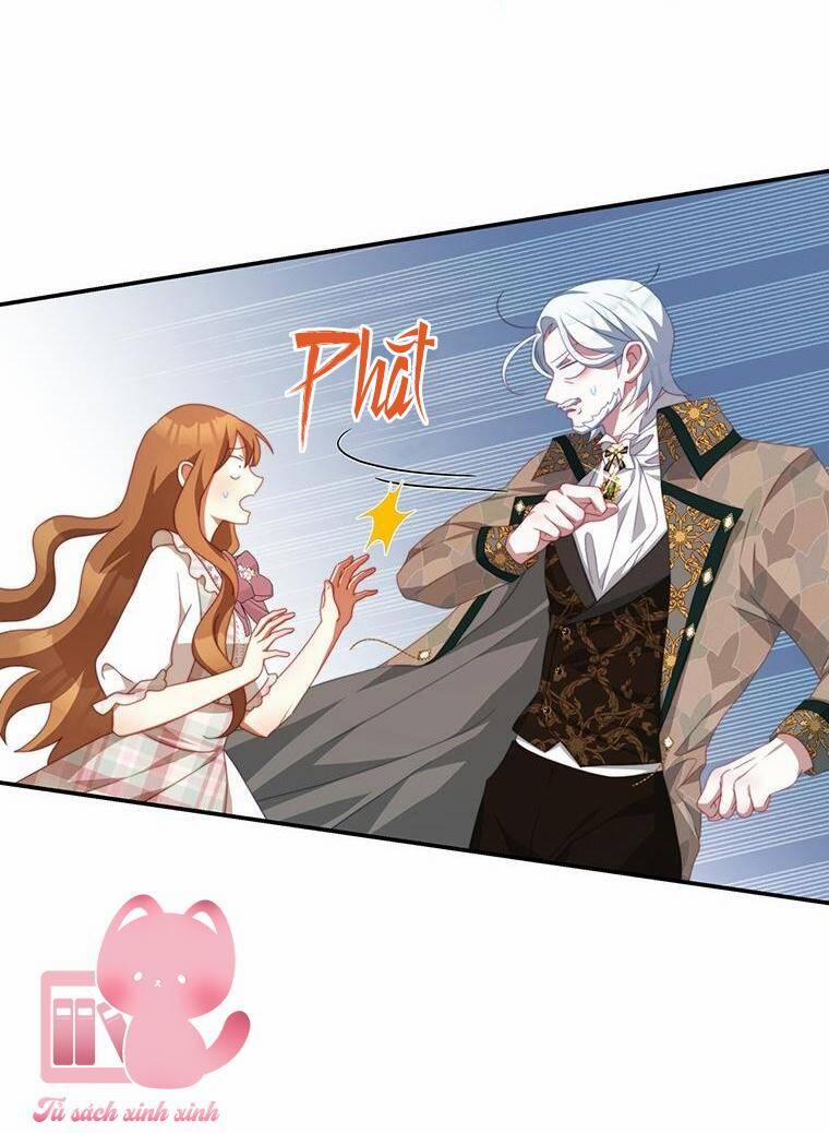 Trở Thành Tình Địch Của Nam Chính 59 trang 39