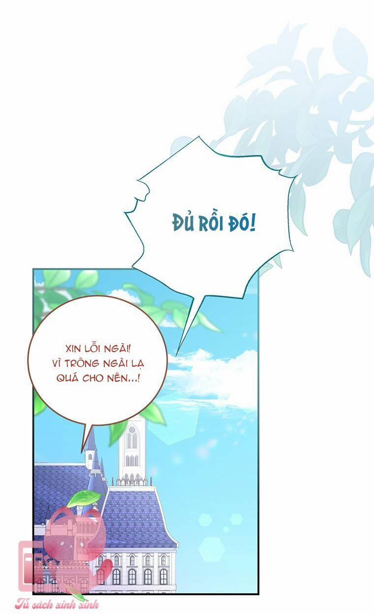 Trở Thành Tình Địch Của Nam Chính 59 trang 4