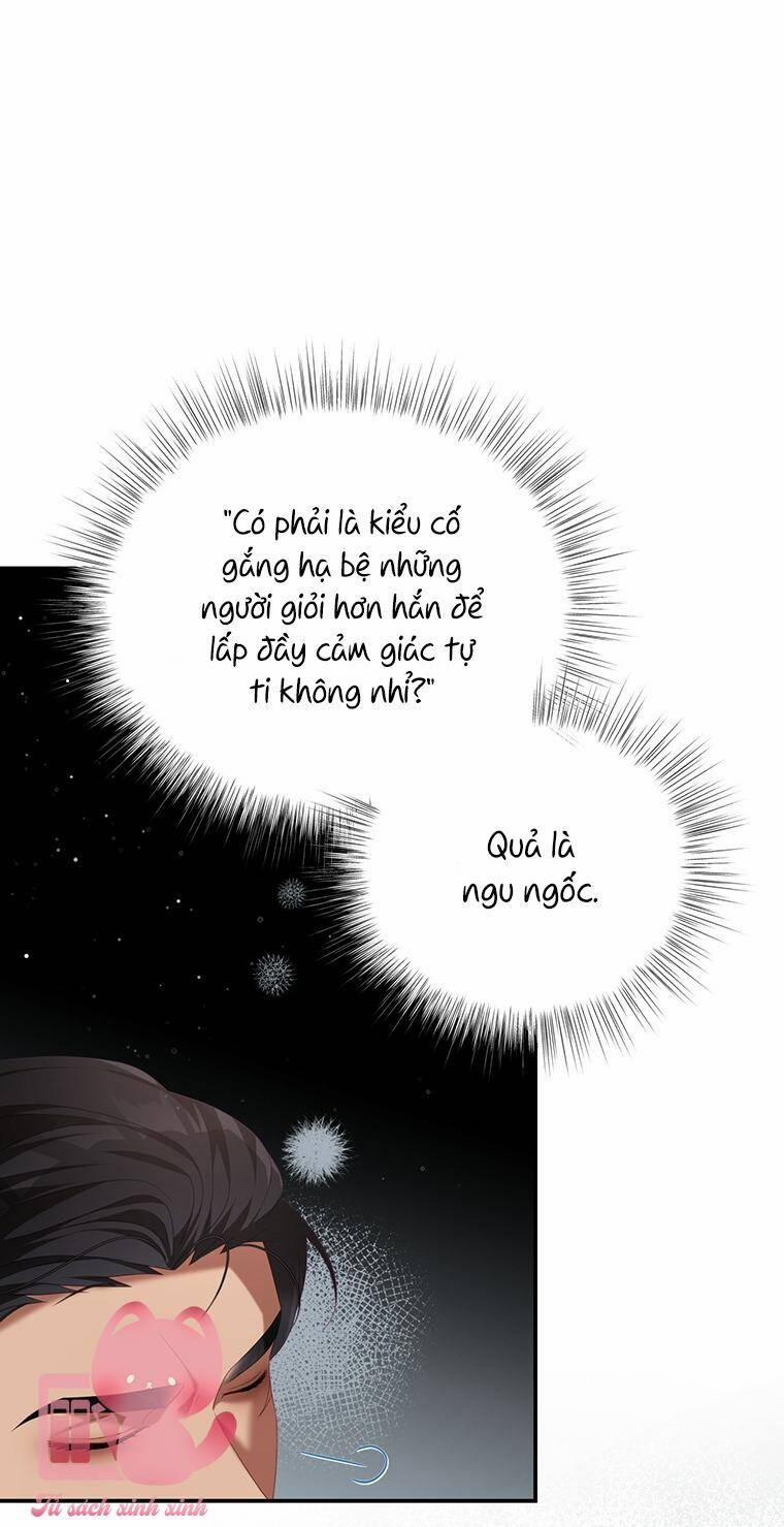 Trở Thành Tình Địch Của Nam Chính 59 trang 48