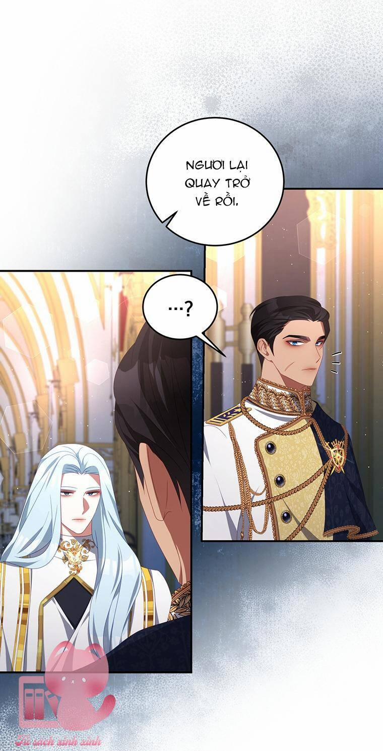 Trở Thành Tình Địch Của Nam Chính 59 trang 49