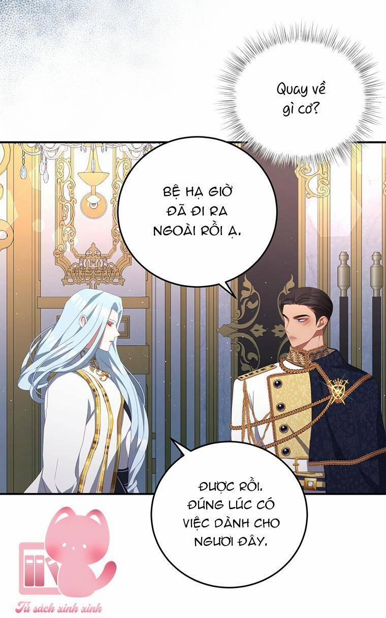 Trở Thành Tình Địch Của Nam Chính 59 trang 50