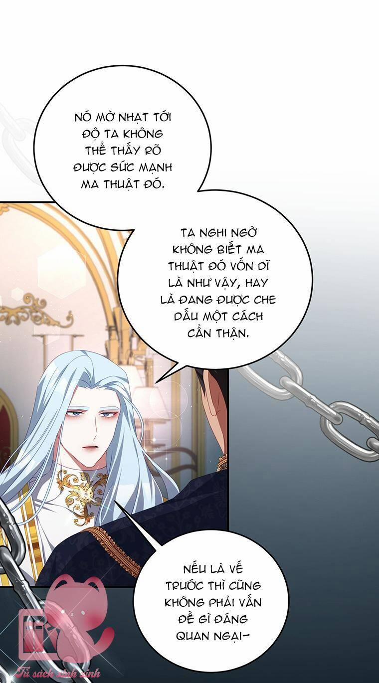 Trở Thành Tình Địch Của Nam Chính 59 trang 53