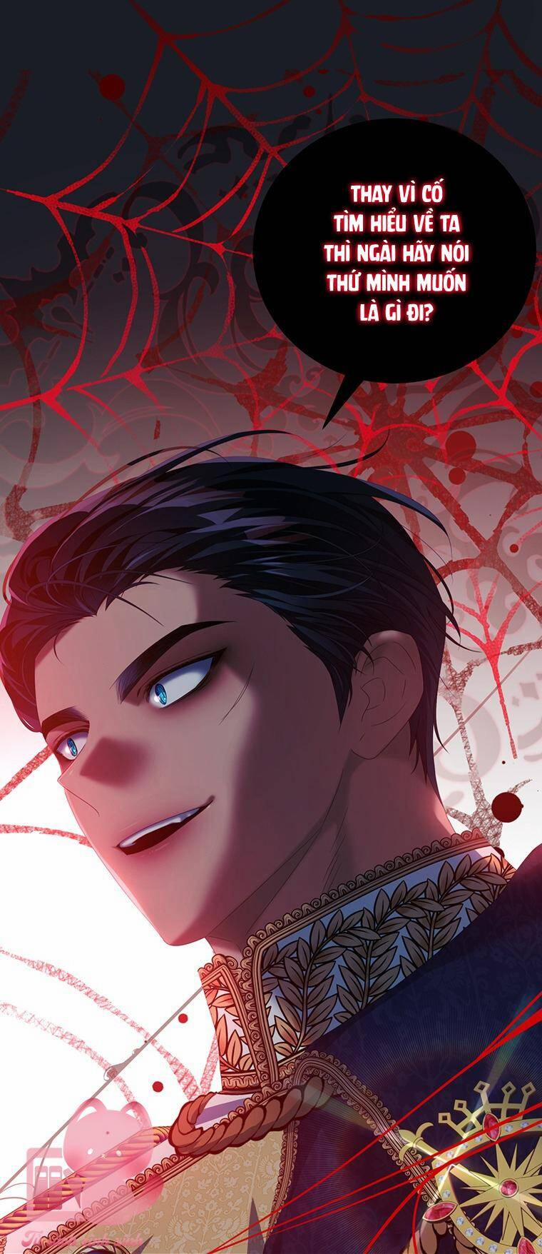 Trở Thành Tình Địch Của Nam Chính 59 trang 62