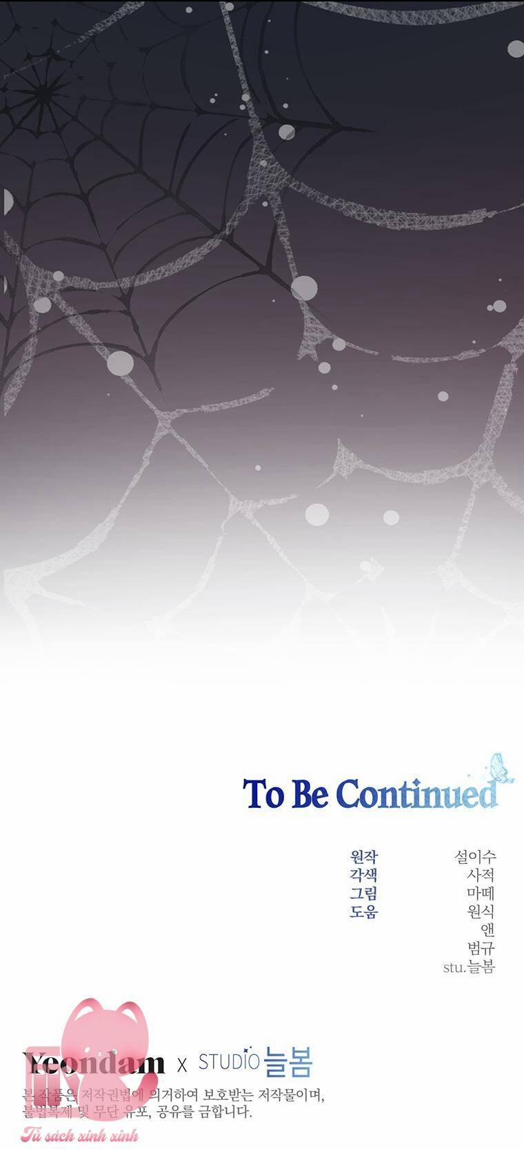 Trở Thành Tình Địch Của Nam Chính 59 trang 63