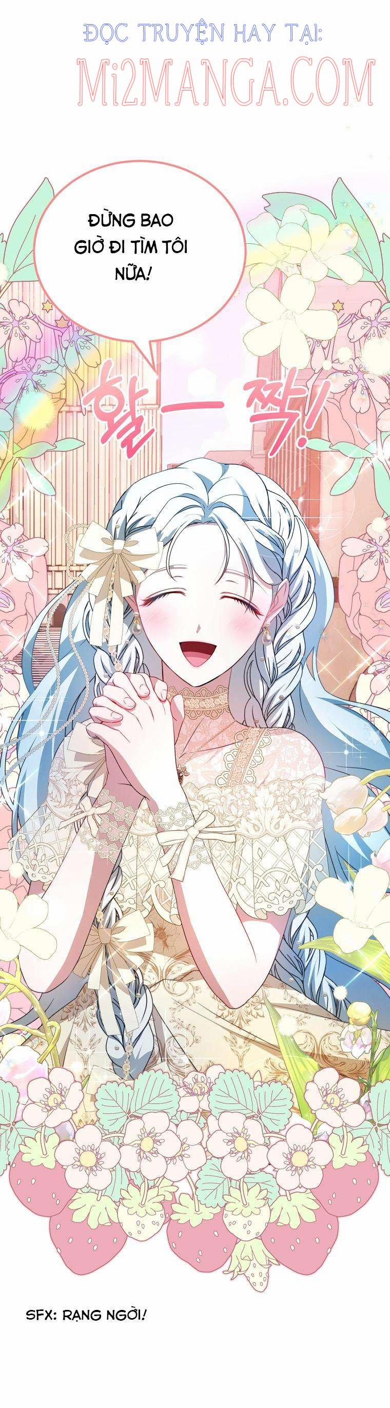 Trở Thành Tình Địch Của Nam Chính 6.5 trang 10