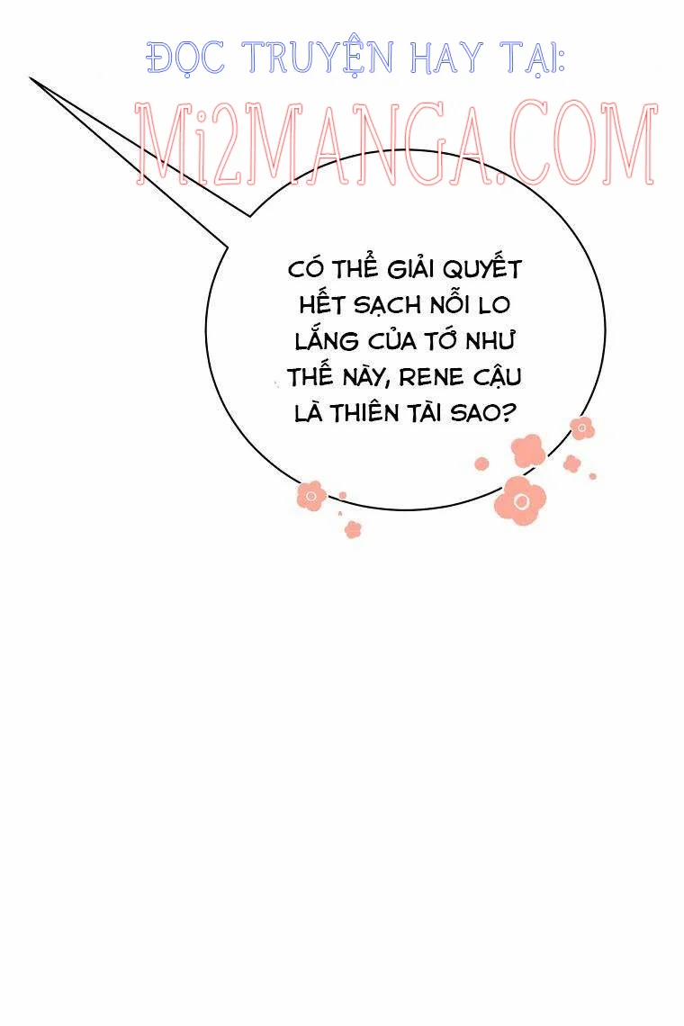 Trở Thành Tình Địch Của Nam Chính 6.5 trang 19