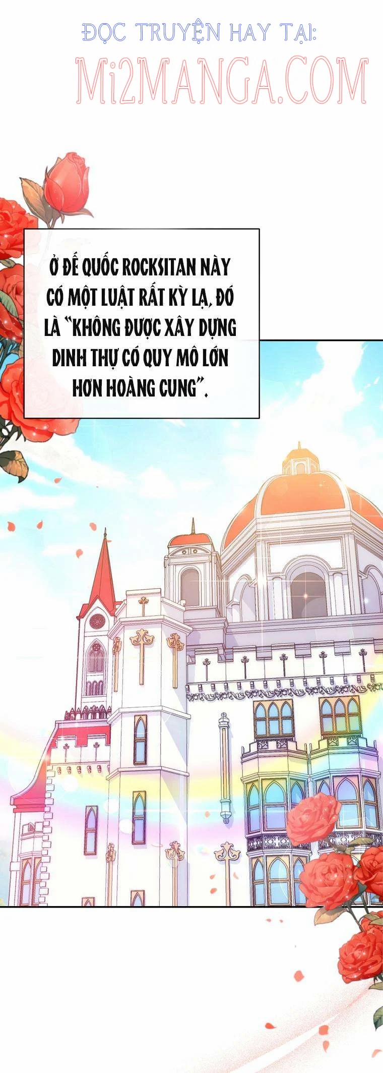 Trở Thành Tình Địch Của Nam Chính 6.5 trang 26