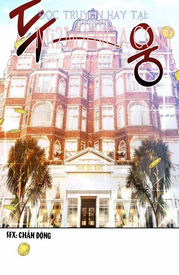 Trở Thành Tình Địch Của Nam Chính 6.5 trang 28