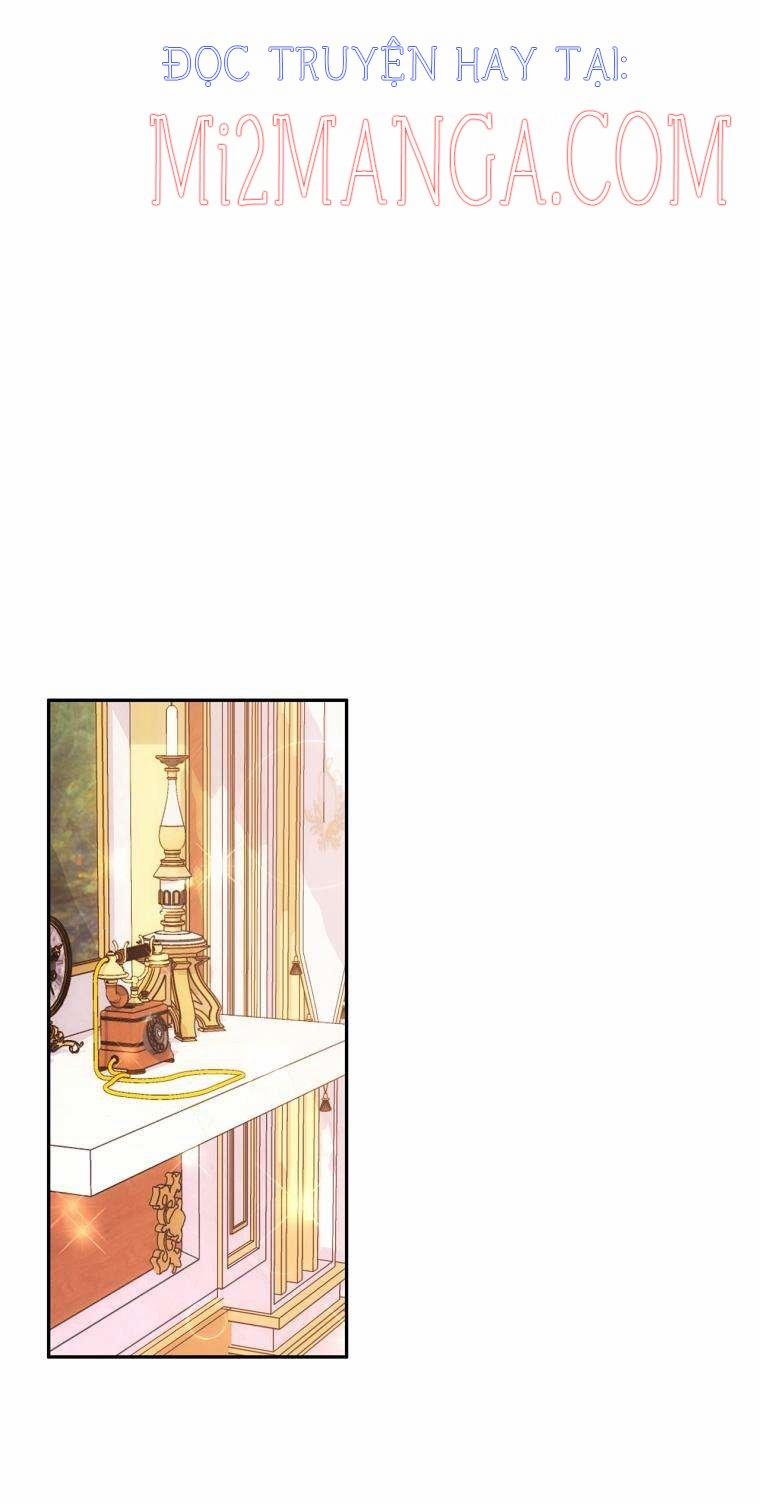 Trở Thành Tình Địch Của Nam Chính 6.5 trang 32